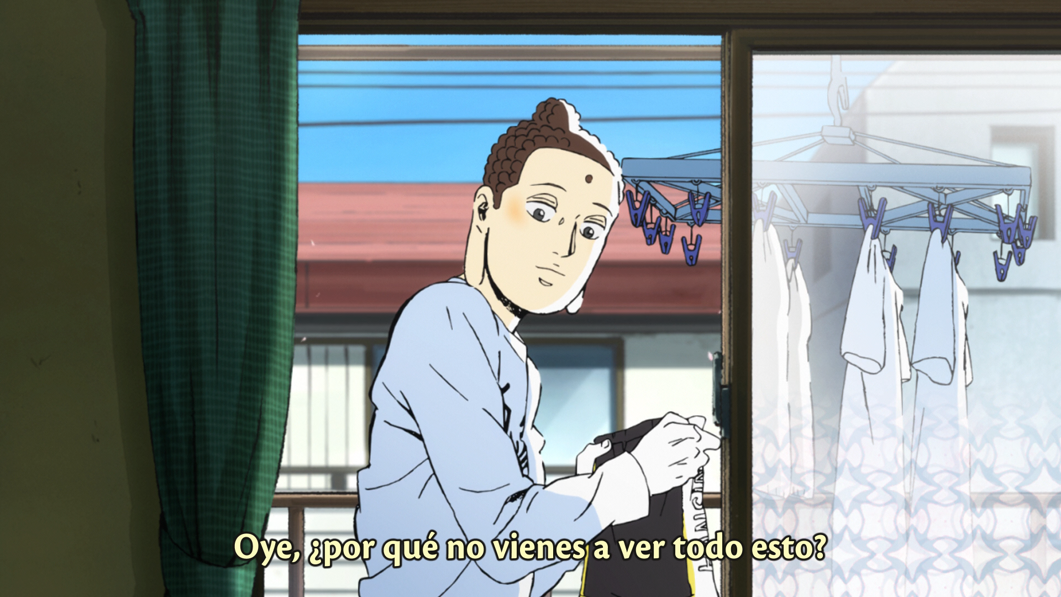 Saint☆Young Men (Sunshine Fansub)